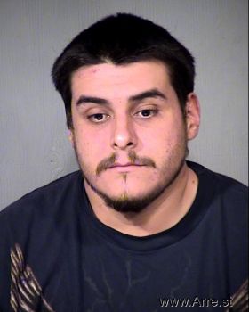 Rafael  Bustamante Mugshot