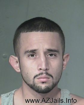 Rafael  Chavez Mugshot