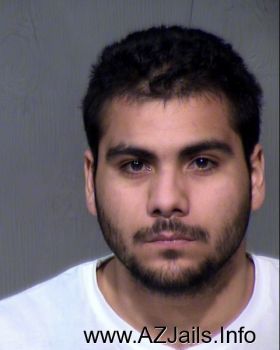 Rafael  Chavez Mugshot