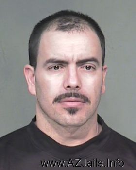 Rafael  Chavoyo Mugshot