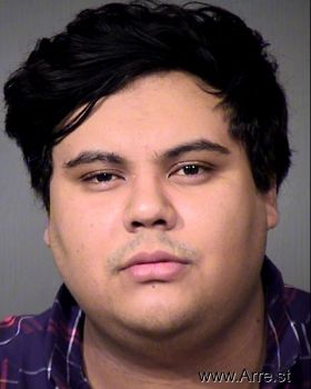 Rafael  Contreras Aguirre Mugshot