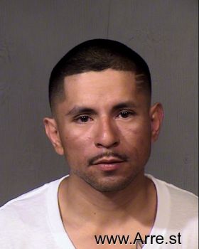 Rafael  Contreras Rangel Mugshot