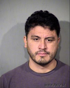 Rafael Sanchez Garcia Mugshot