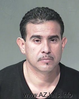 Rafael Gamino Martinez Mugshot