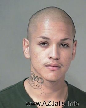 Rafael Manuel Martinez Mugshot