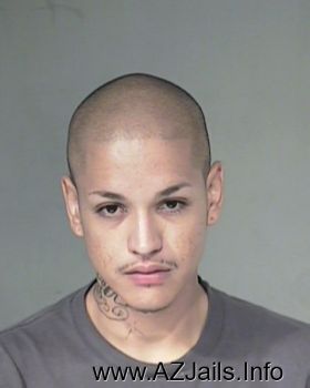 Rafael Manuel Martinez Mugshot