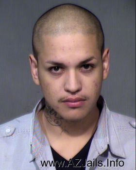 Rafael Manuel Martinez Mugshot