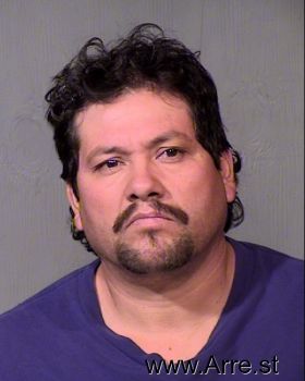 Rafael  Martinez Unzueta Mugshot