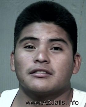 Rafael Ramirez Mendez Mugshot