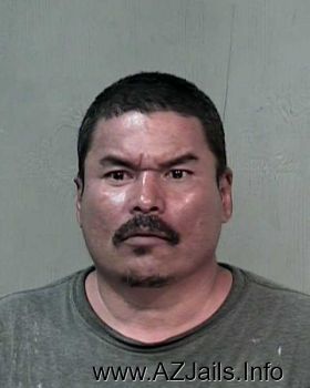 Rafael  Meza Mugshot