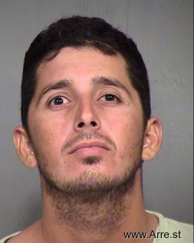 Rafael  Morales Garcia Mugshot