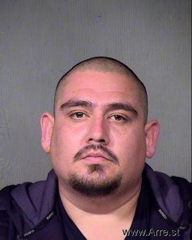 Rafael  Osorio Mugshot