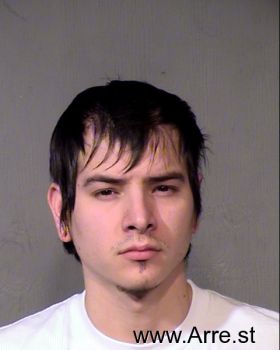 Rafael Anthony Ruiz Mugshot