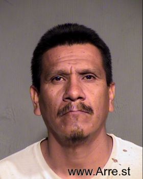 Rafael Mungaray Sanchez Mugshot