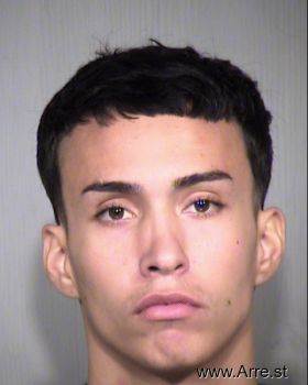 Rafael  Torres Mugshot