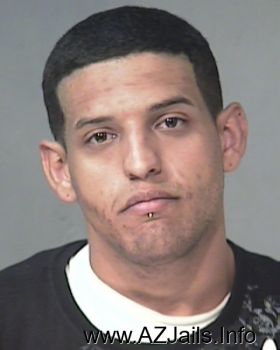 Rafael Junior Valentin Mugshot