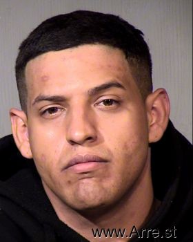 Rafael Junior Valentin Mugshot