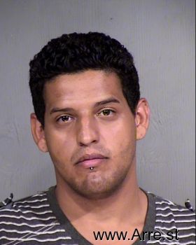 Rafael Junior Valentin Mugshot