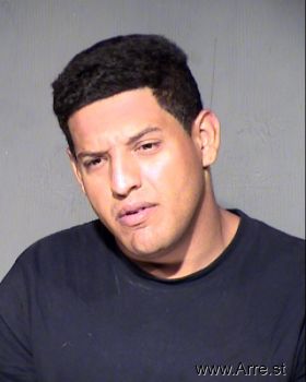 Rafael Junior Valentin Mugshot