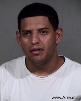 Rafael Junior Valentin Mugshot