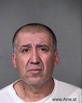 Rafael Nieto Vega Mugshot