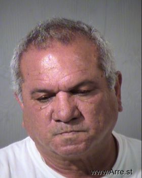 Rafael Pupo Vega Mugshot