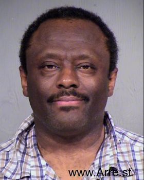 Ralph  Edwards Mugshot