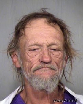 Ralph Raymond Stuebe Mugshot