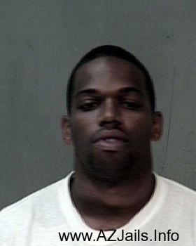 Ramir Andre Guilford Mugshot