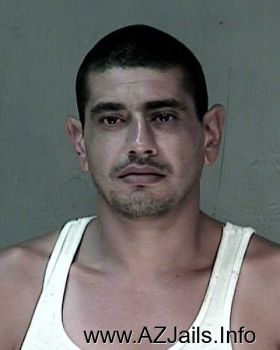 Ramiro  Contreras Mugshot