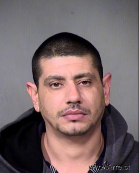 Ramiro  Contreras Mugshot