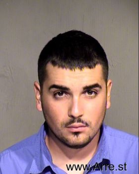 Ramiro  Munoz Mugshot