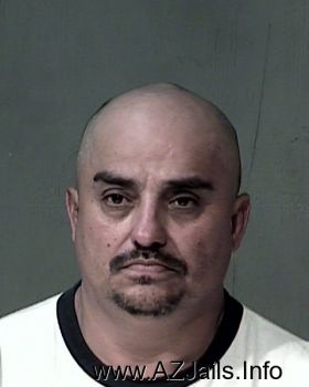 Ramon Ruiz Alvarez Mugshot