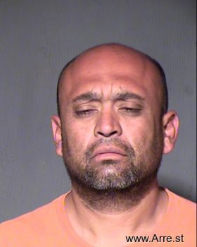 Ramon Gilbert Balderas Mugshot