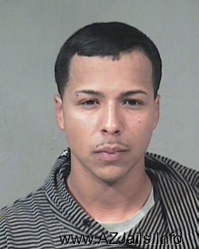 Ramon Estrada Benitez Mugshot