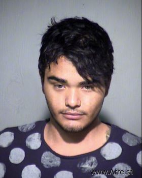 Ramon  Benitez Villalba Mugshot