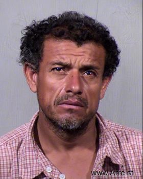 Ramon  Flores Lopez Mugshot