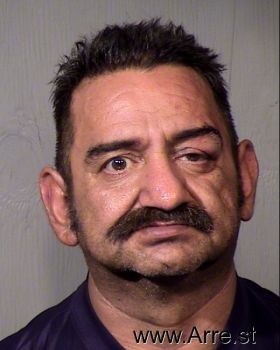 Ramon Guillermo Garcia Mugshot