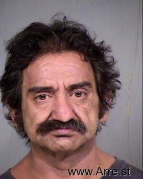 Ramon Guillermo Garcia Mugshot