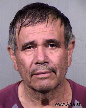 Ramon  Garcia Mugshot