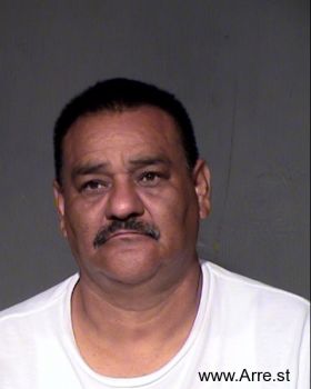 Ramon A Garcia Mugshot