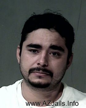 Ramon  Garcia Jimarez Mugshot