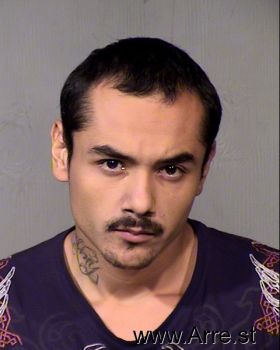 Ramon  Gonzalez Mugshot