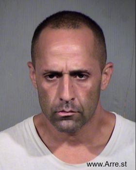 Ramon Grajeda Gonzalez Mugshot