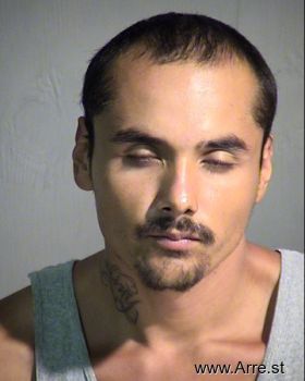 Ramon  Gonzalez Mugshot