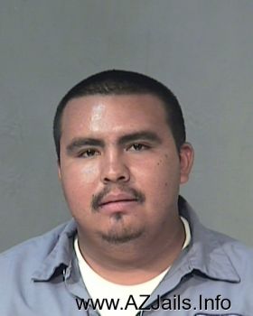 Ramon Alonza Montoya Mugshot