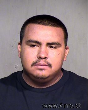 Ramon Alonzo Montoya Mugshot