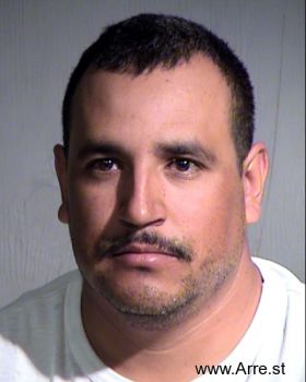 Ramon Abel Nunez Cervantes Mugshot