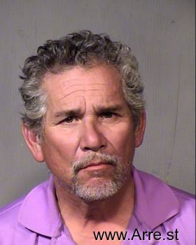 Ramon Gallindo Perez Mugshot