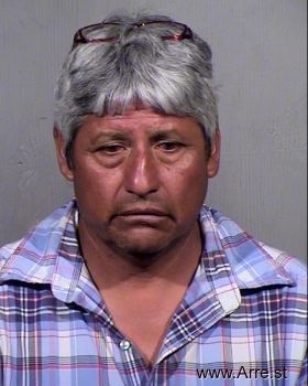 Ramon  Perez Mugshot